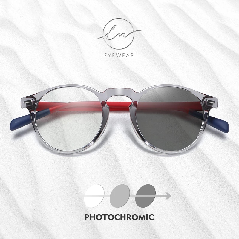 Photography Lighting Game - LM Mới Photochromic Chống Ánh Sáng