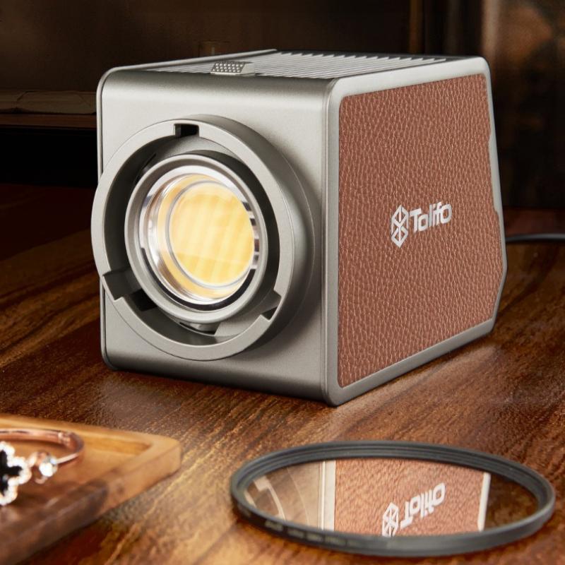 Handheld Photography Light Mob - đánh giá và giá Photography Lighting Meter