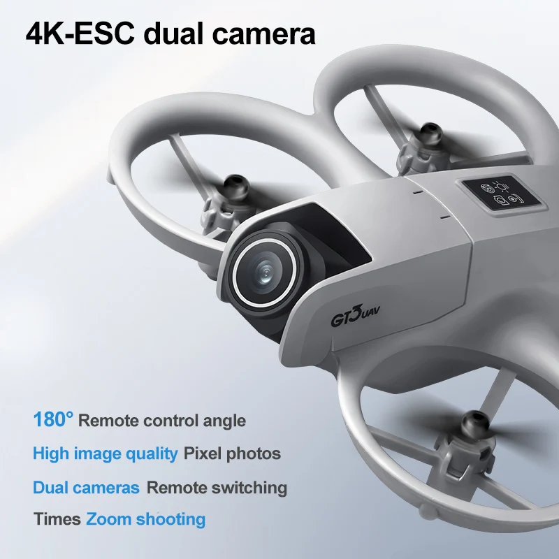 GT8 Foldable GPS RC Drone 8K H - đánh giá và giá Dji Drone Mini 4 Pro