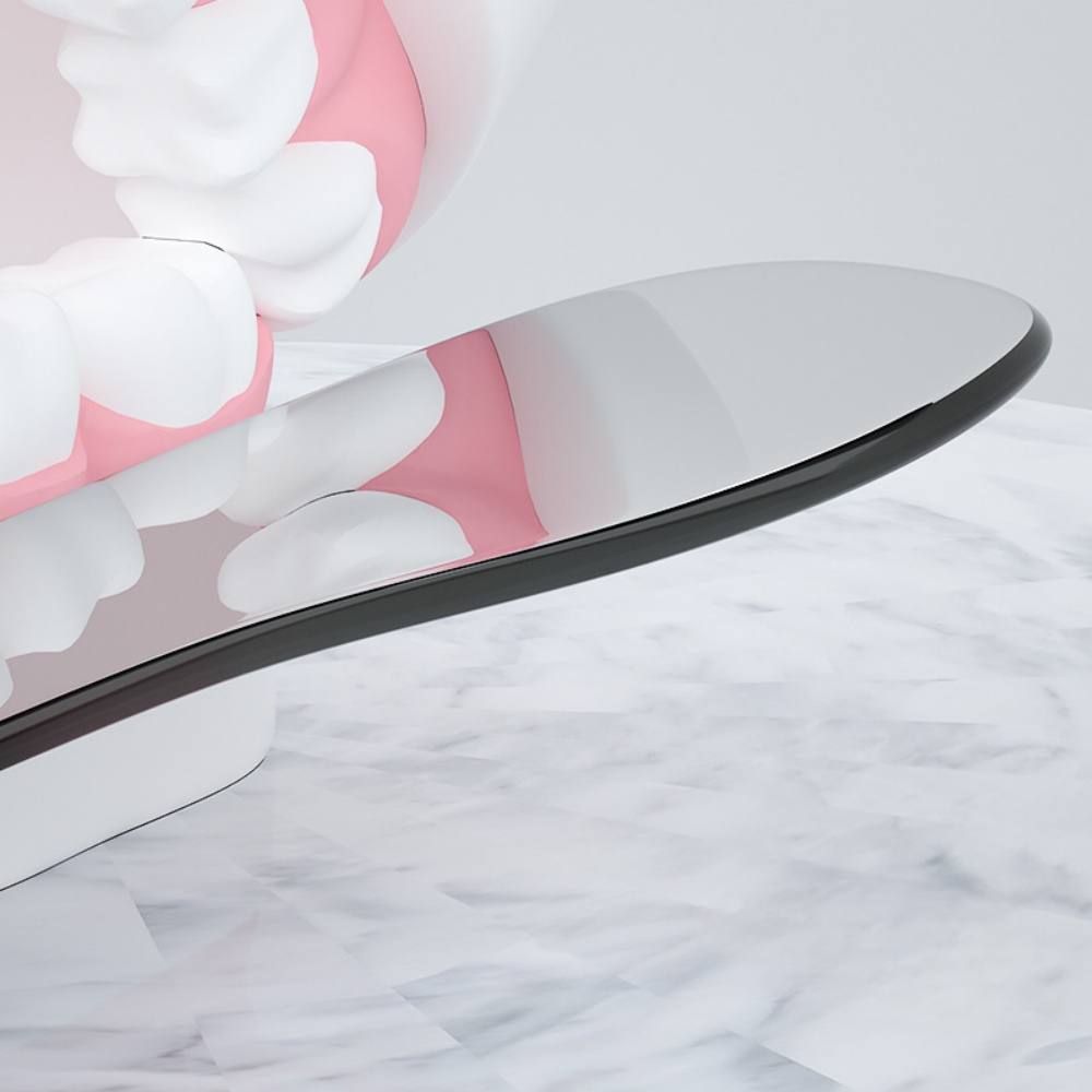 Dental Anti-Fog Mirrors Set Wi - đánh giá và giá Photography Lighting Game
