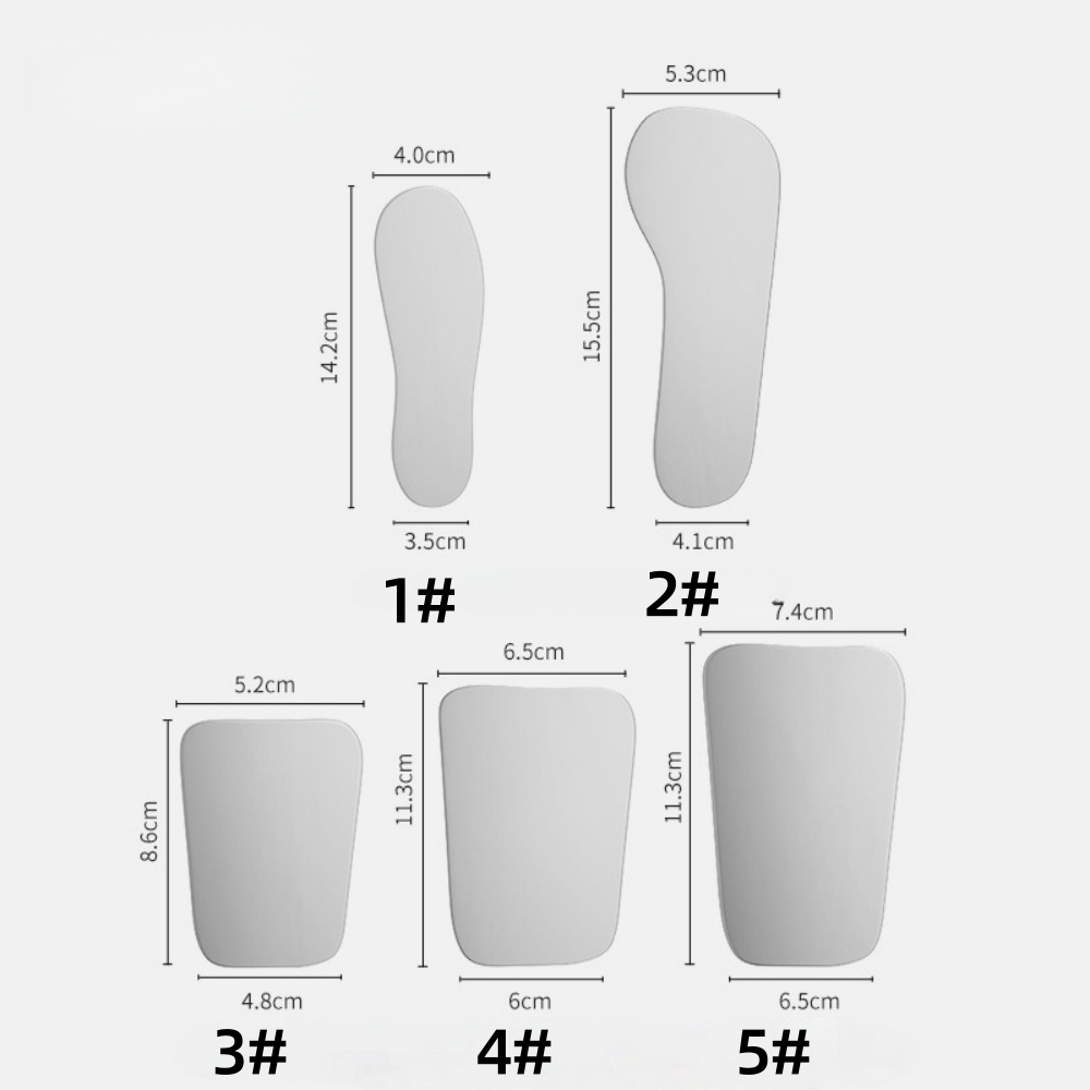 Dental Anti-Fog Mirrors Set Wi - đánh giá và giá Photography Lighting Game