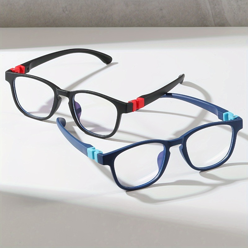 2PCS Blue Light Blocking Glass - đánh giá và giá Photography Lighting Game