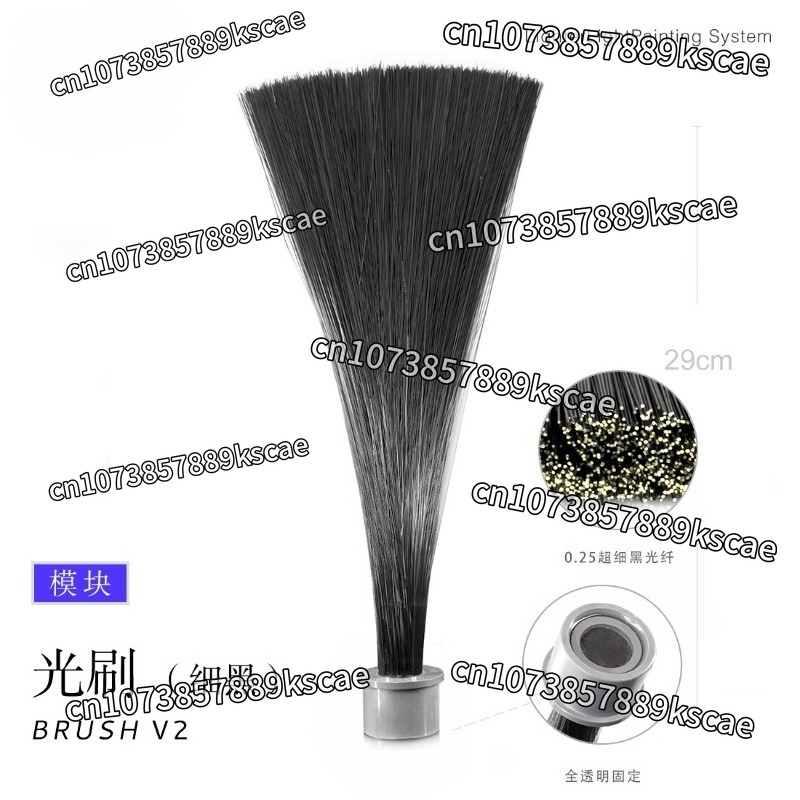 Light Brush Module, Light Pain - đánh giá và giá Photography Lighting Guides
