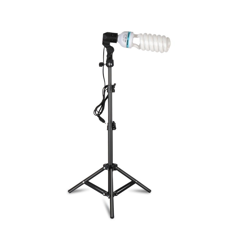 2 Piece 135W 5500K  Photograph - đánh giá và giá Photography Lighting Kit Portable