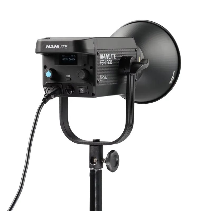 Brand For FS-150B 175W Bi-Colo - đánh giá và giá Photography Lighting Brands