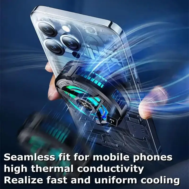 Magnetic Semiconductor Phone C - đánh giá và giá Photography Lighting Game