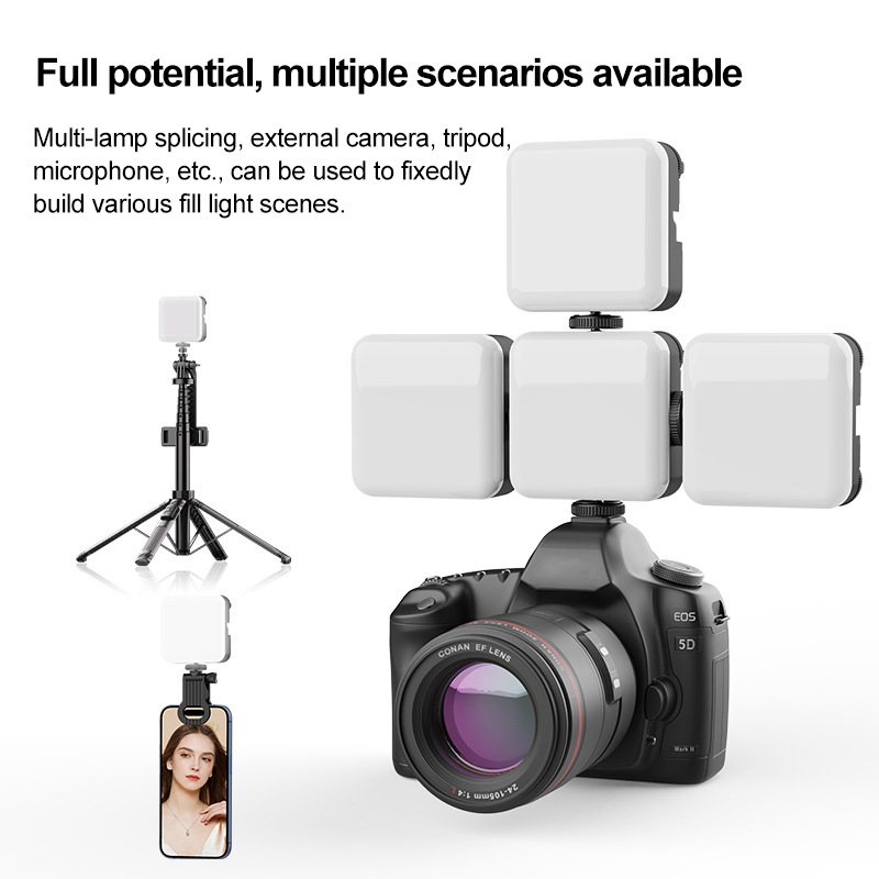 led light for video shooting P - đánh giá và giá Photography Mobile Lighting