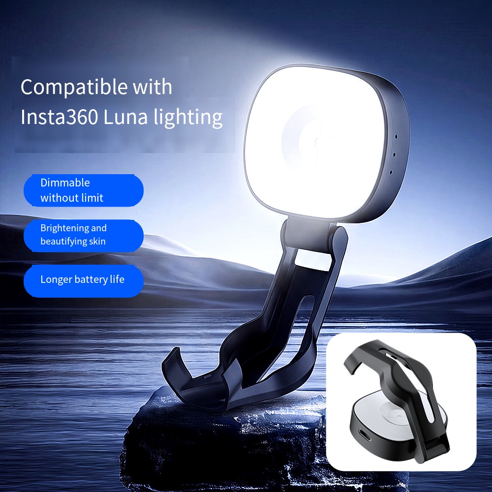 Portable Beauty Fill Light for - đánh giá và giá Photography Lighting Handheld