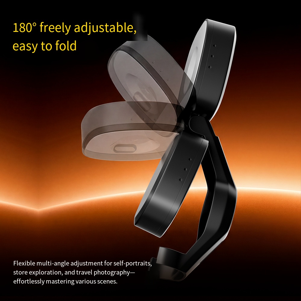Portable Beauty Fill Light for - đánh giá và giá Photography Lighting Handheld