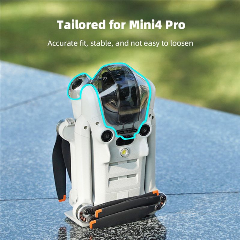 A20T 2X Lens Cap for DJI Mini  - đánh giá và giá Dji Drone Mini 4 Pro