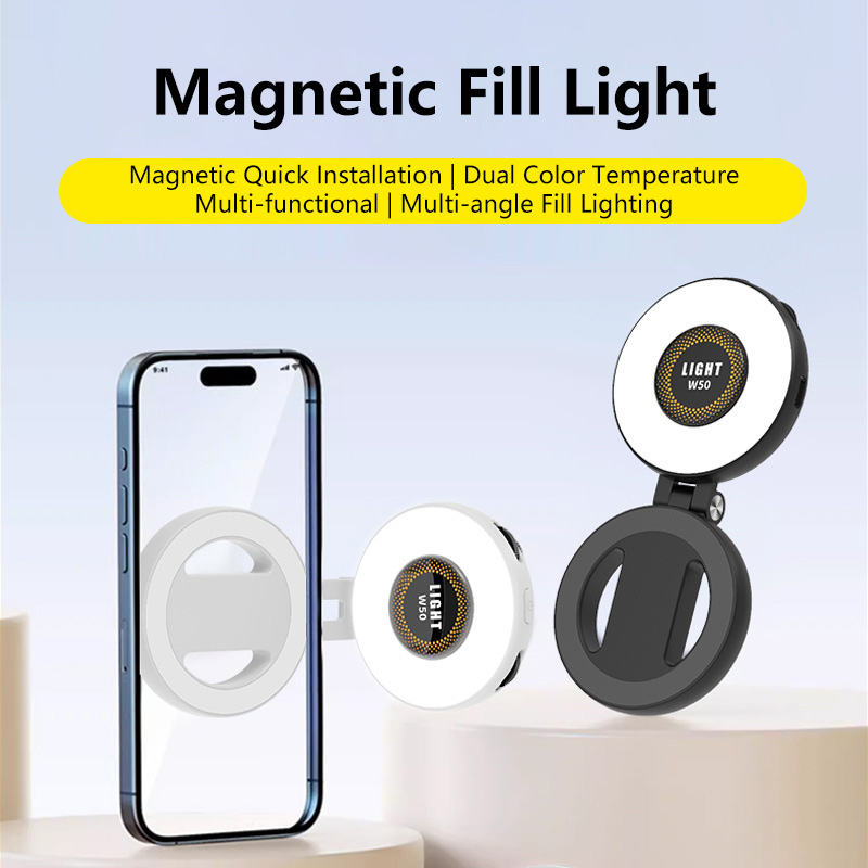 Magnetic LED Video Light Porta - đánh giá và giá Photography Lighting Brands